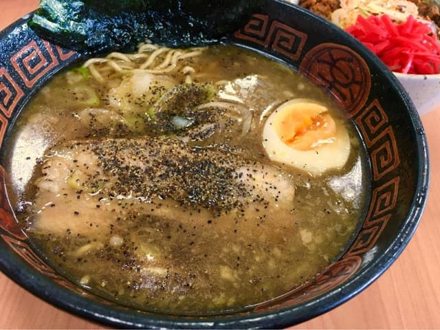 麺や 隆 - サブ画像3