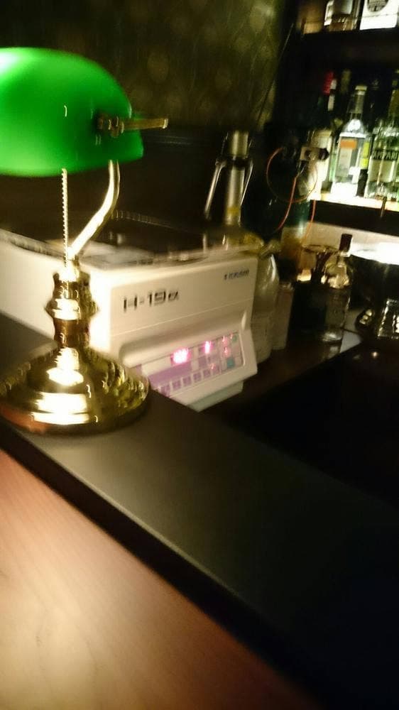 Bar Private Pod - サブ画像1