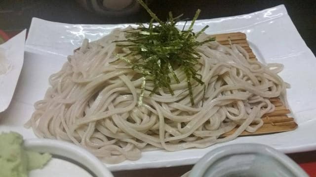 三嶋屋 名岐バイバス店 - サブ画像2
