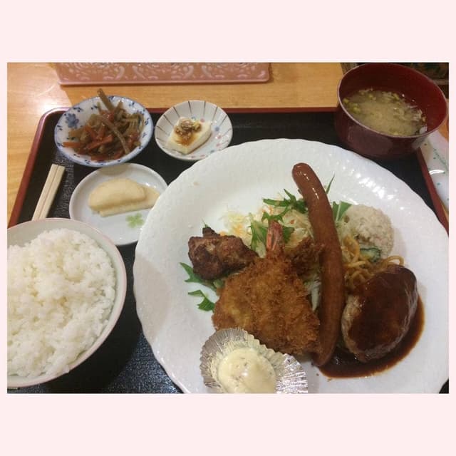 ごはん亭 - サブ画像1