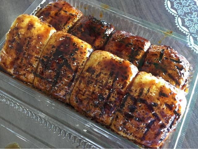 元祖呑龍 山田屋本店 - サブ画像3