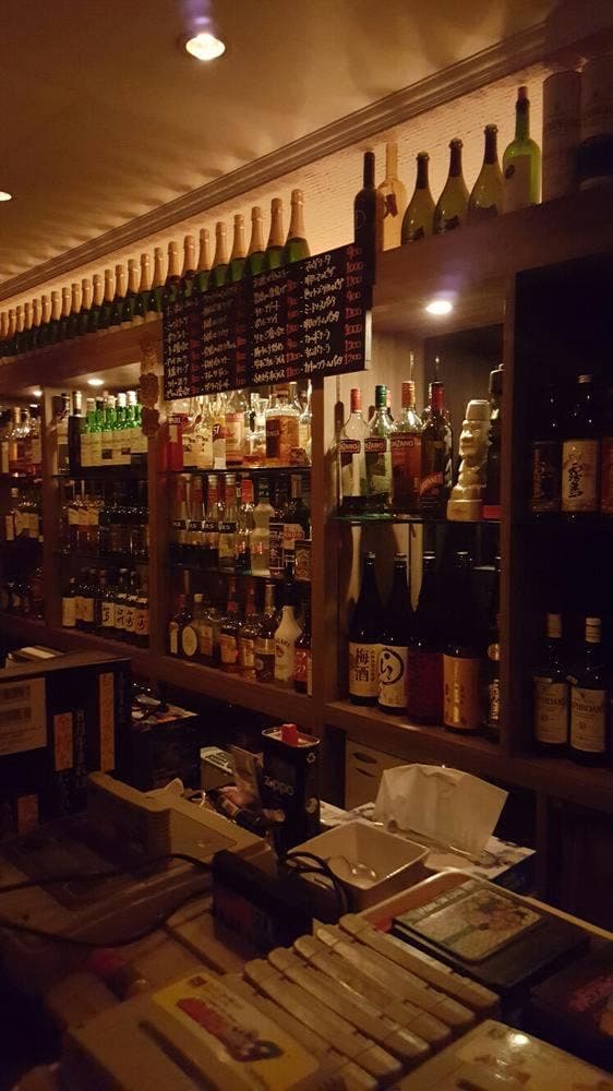 BAR VIV - サブ画像1