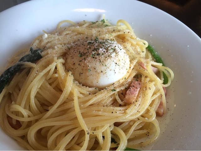 Pasta Uno 01 - サブ画像1