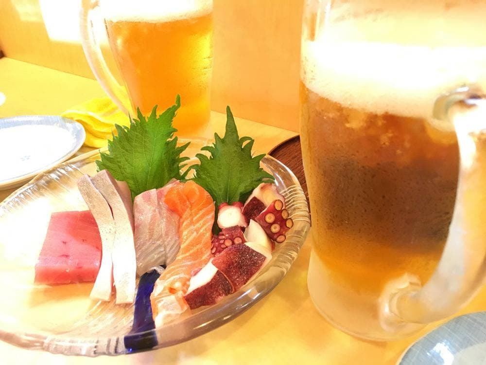 青の洞門