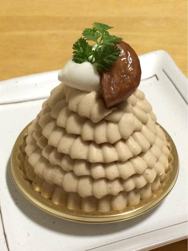 Patisserie Petit Four - サブ画像1
