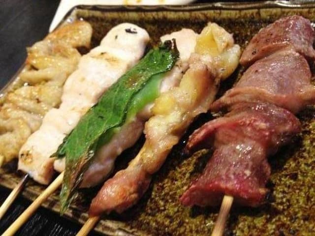 にわ・とりのすけ 別館 東加古川店 - サブ画像2