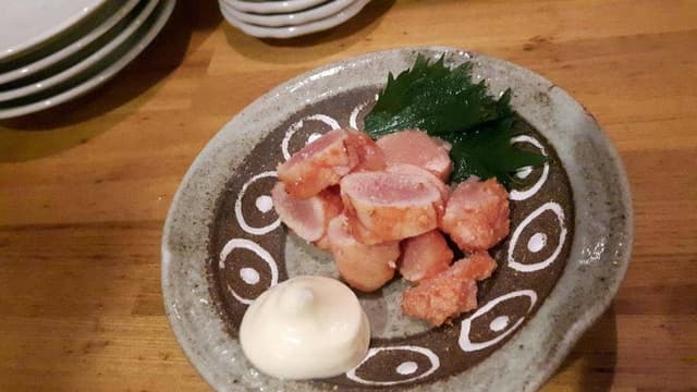 Genkidori - サブ画像2