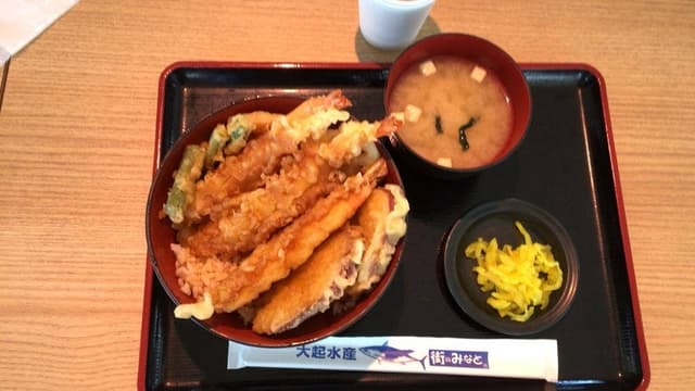 街のみなと 兵庫川西店 - サブ画像3