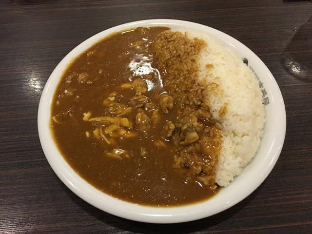 カレーハウスCoCo壱番屋 北区芝田一丁目店 - サブ画像3