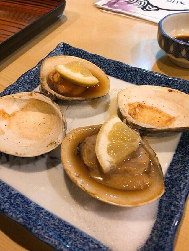 炉辺焼き 喜楽 - サブ画像2
