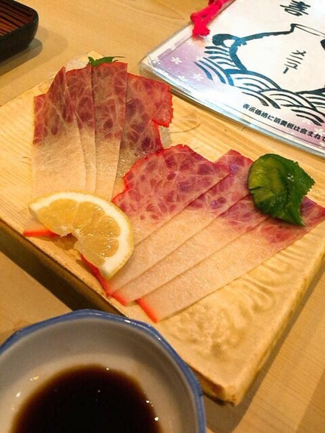 炉辺焼き 喜楽 - サブ画像3