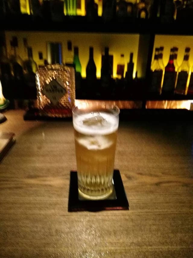 Bar タビビトノキ - サブ画像3