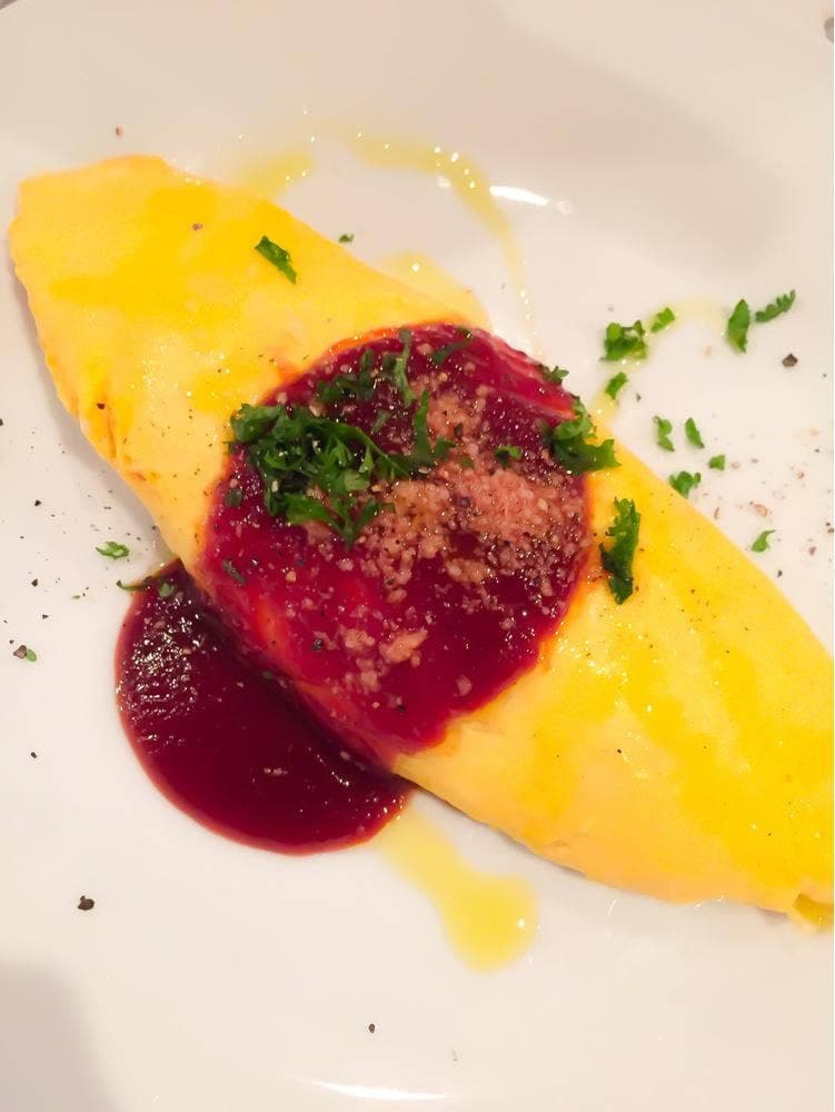 ビストロハシモト