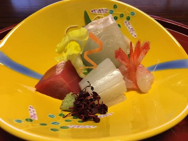 金澤町家料亭 壽屋 - サブ画像2