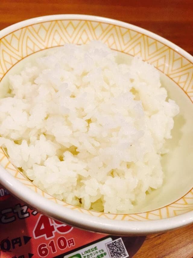 すき家 大田南六郷店 - サブ画像1