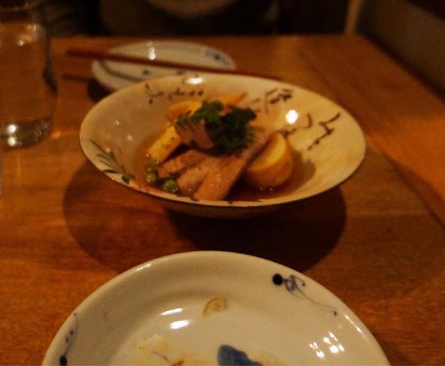 料理処 はな - サブ画像1