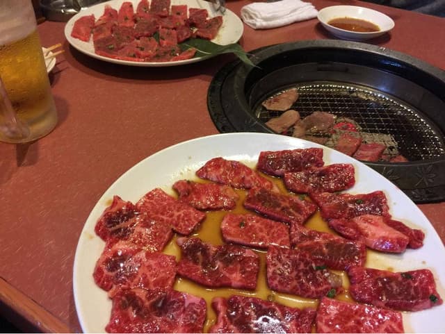 焼肉武蔵 - サブ画像1