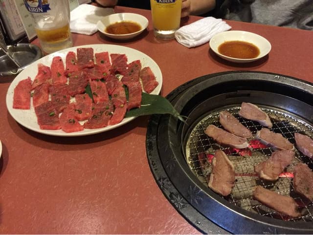 焼肉武蔵 - サブ画像3