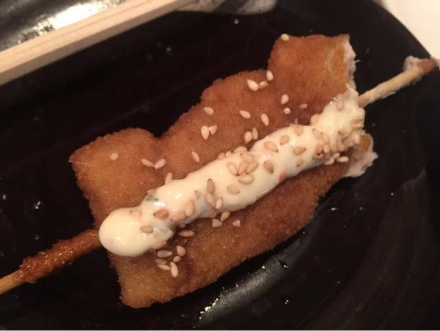 串かつクシゾー - サブ画像3