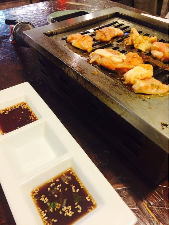 スタミナホルモン食堂 食樂 長町店 - サブ画像2