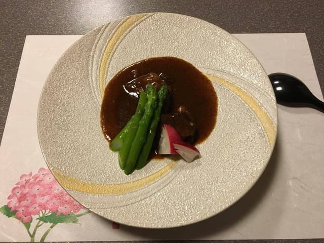 とんかつ懐石よしかわ - サブ画像2