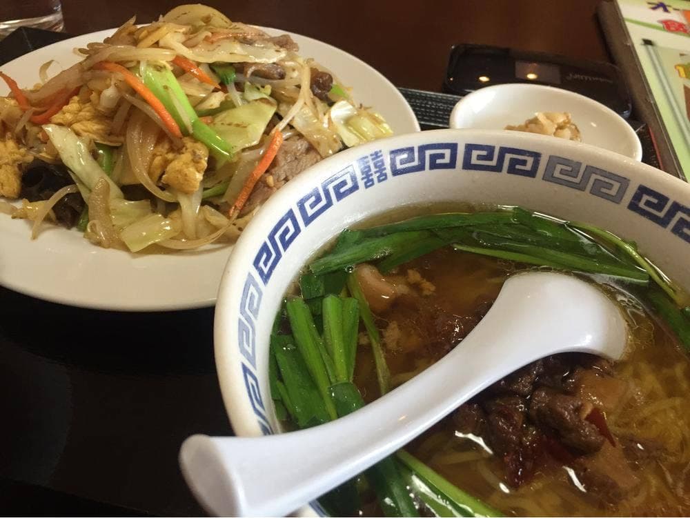 敦煌新松阪店