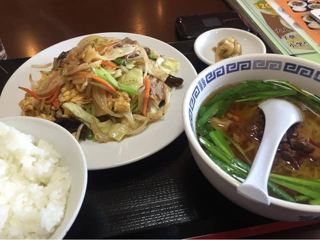 敦煌新松阪店 - サブ画像1