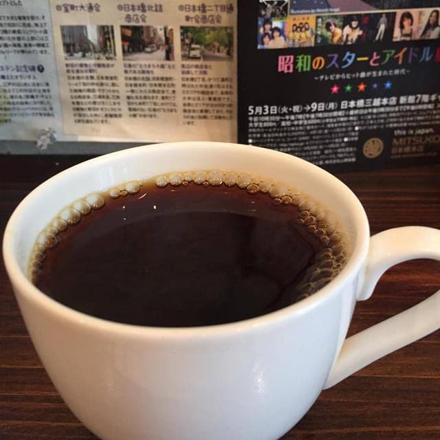 日本橋カフェ - サブ画像2