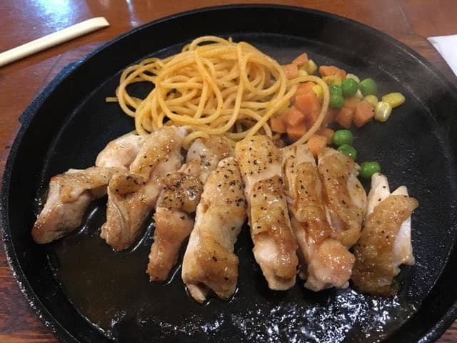 ピアッツァ - サブ画像1