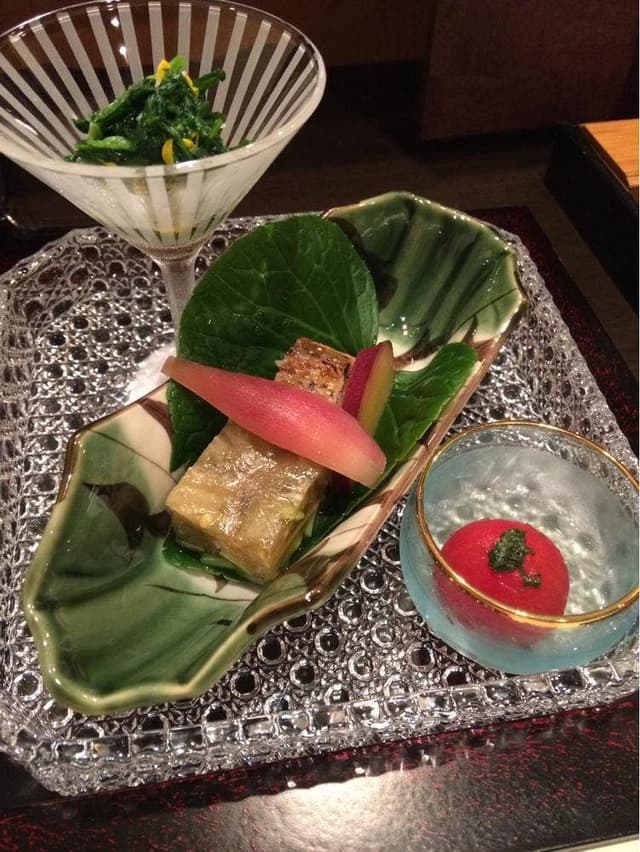 天ぷら 酒菜 醍醐 - サブ画像1