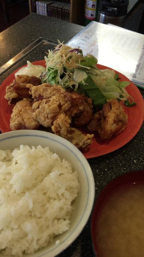 楽家楽家 外大前店 - サブ画像3