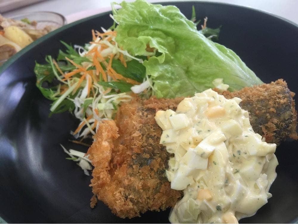 山口県立大学 学生食堂