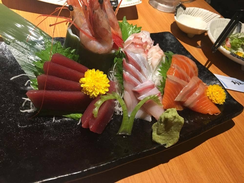完全個室居酒屋 逸品盛 赤坂店