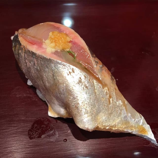 寿司田 銀座松屋 B1店 - サブ画像2