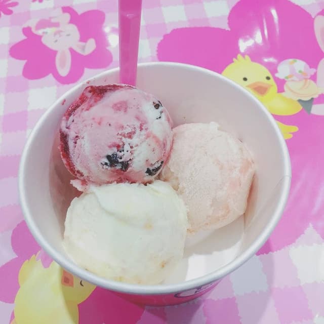 サーティワンアイスクリーム イオンスーパーセンター一関店 - サブ画像3