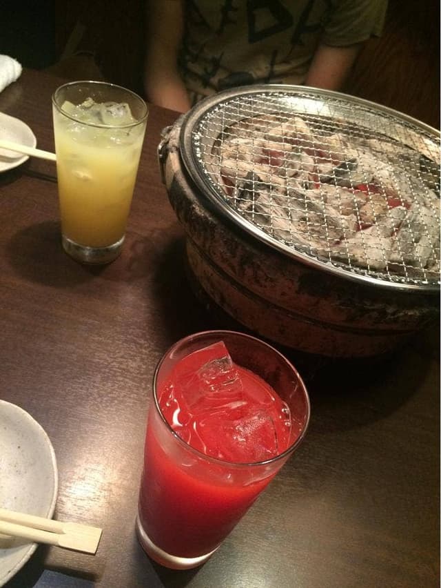 炭火焼肉和家大森店 - サブ画像2