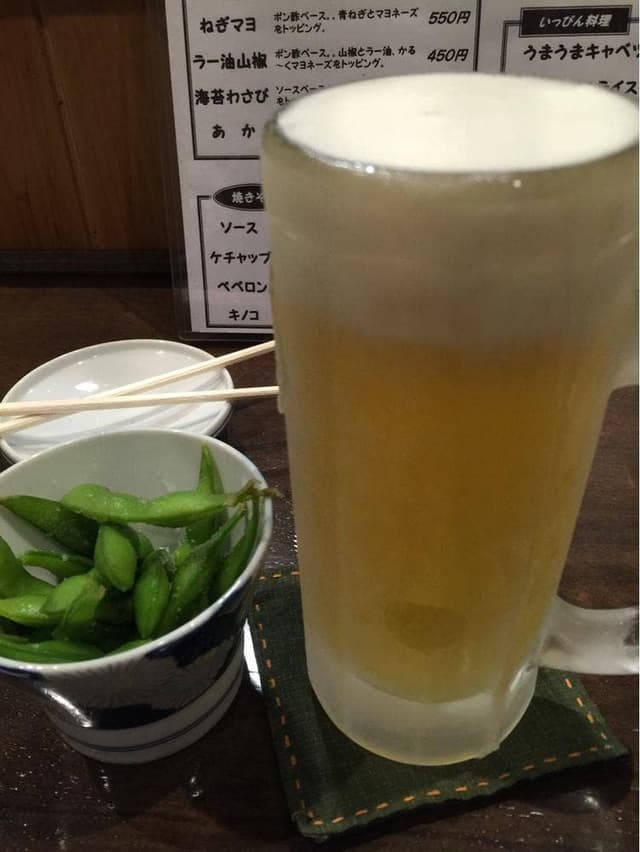 たこ焼き居酒屋 そっちゃん - サブ画像3
