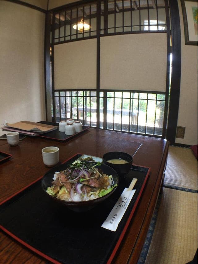 お食事処 うきは - サブ画像1