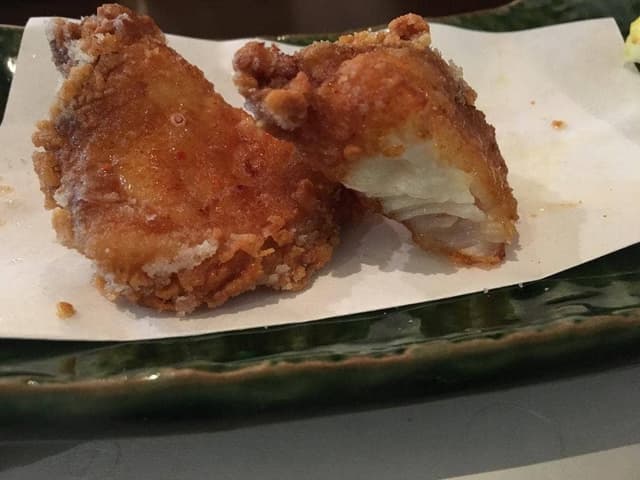 日本料理 ましの - サブ画像2