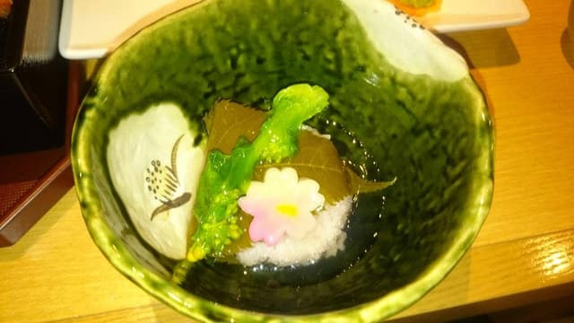 割烹久之浜 亀屋平店 - サブ画像2