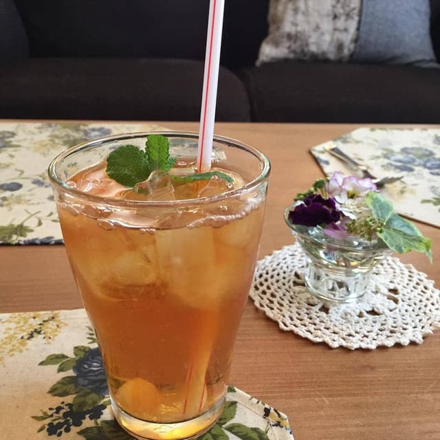 カフェ キッサクローバー - サブ画像3