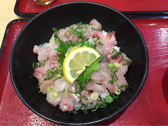 大漁市場 こんぴら丸 熊本 八代店 - サブ画像3