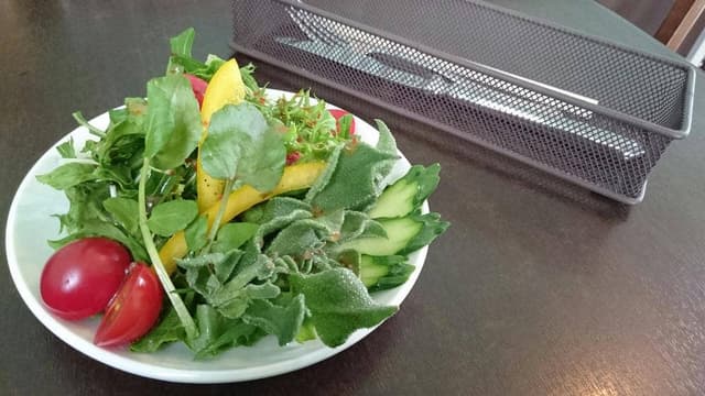 料理工房 Uhu - サブ画像1