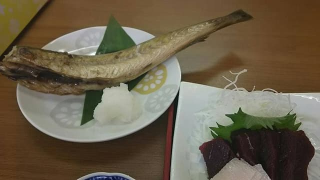 海鮮食堂 浜友 - サブ画像2
