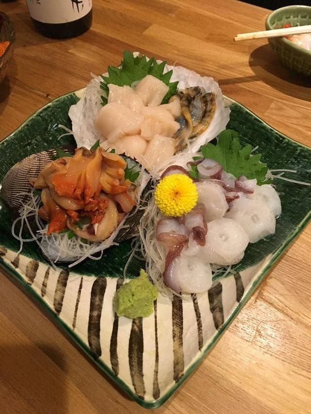 味処 秀ちゃん - サブ画像3