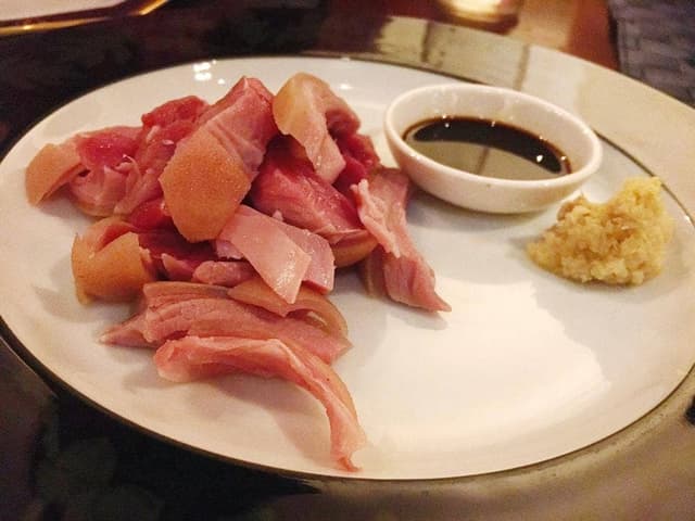 地中海料理レストラン 雲茶 - サブ画像3