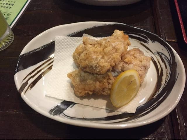 和風ビストロ 夢想屋 - サブ画像2