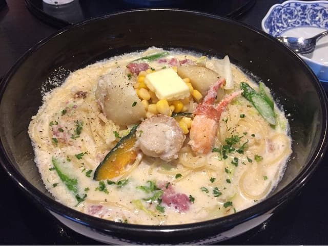 洋麺屋 五右衛門 三河安城店 - サブ画像1
