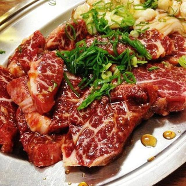 炭火焼肉 笑福園 本店 - サブ画像1
