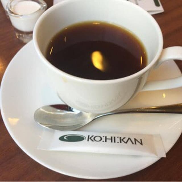 珈琲館 岸和田店 - サブ画像3